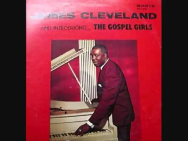 James Cleveland - I